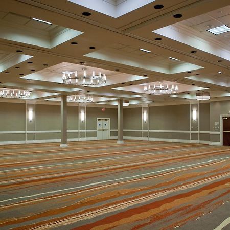Wyndham Albuquerque Hotel & Conference Center Екстериор снимка
