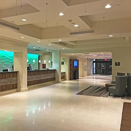Wyndham Albuquerque Hotel & Conference Center Екстериор снимка