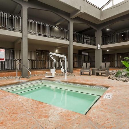 Wyndham Albuquerque Hotel & Conference Center Екстериор снимка