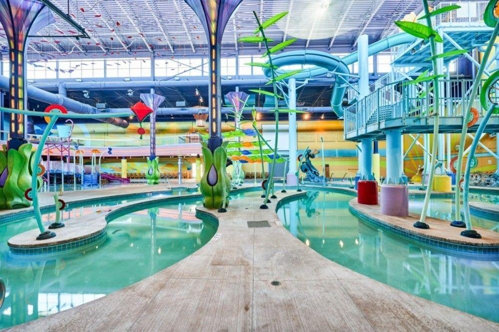 Wyndham Albuquerque Hotel & Conference Center Екстериор снимка