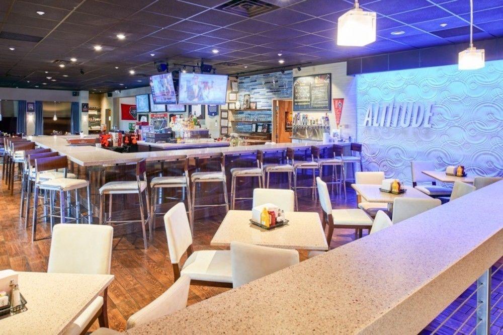 Wyndham Albuquerque Hotel & Conference Center Екстериор снимка