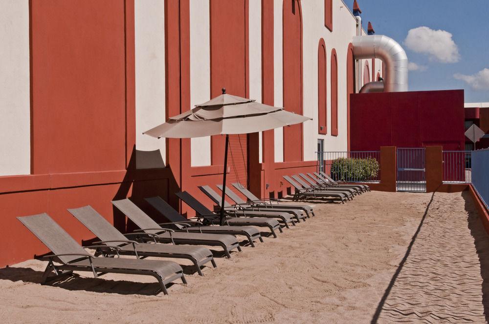 Wyndham Albuquerque Hotel & Conference Center Екстериор снимка