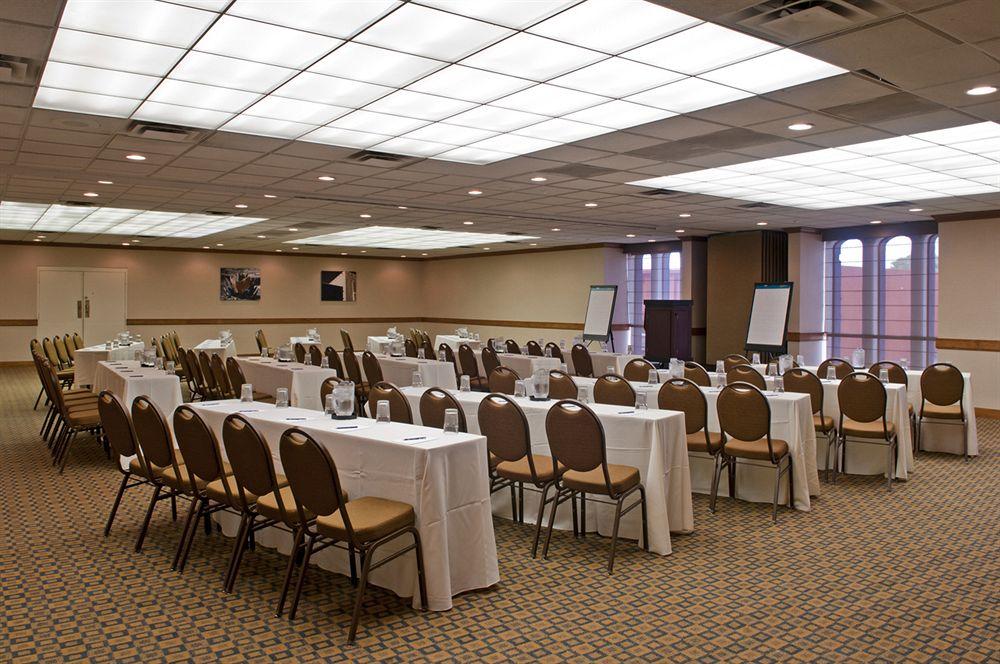 Wyndham Albuquerque Hotel & Conference Center Екстериор снимка