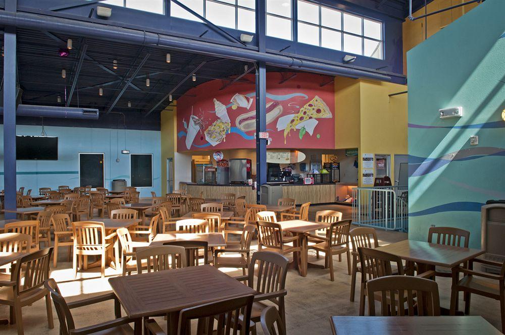 Wyndham Albuquerque Hotel & Conference Center Екстериор снимка