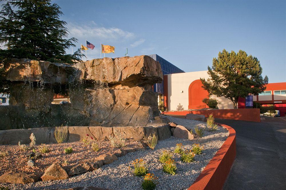 Wyndham Albuquerque Hotel & Conference Center Екстериор снимка