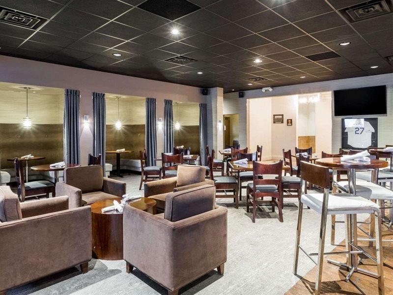 Wyndham Albuquerque Hotel & Conference Center Екстериор снимка