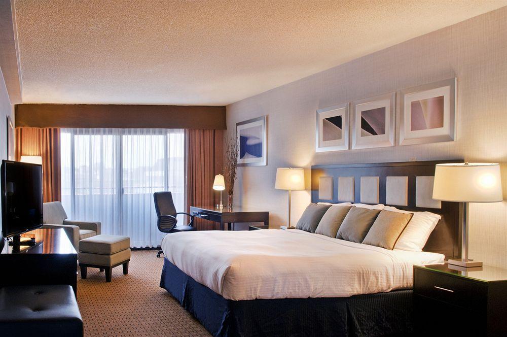Wyndham Albuquerque Hotel & Conference Center Екстериор снимка