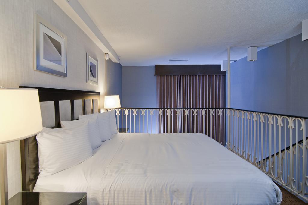 Wyndham Albuquerque Hotel & Conference Center Екстериор снимка
