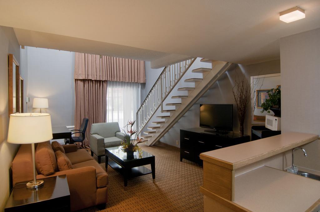 Wyndham Albuquerque Hotel & Conference Center Екстериор снимка