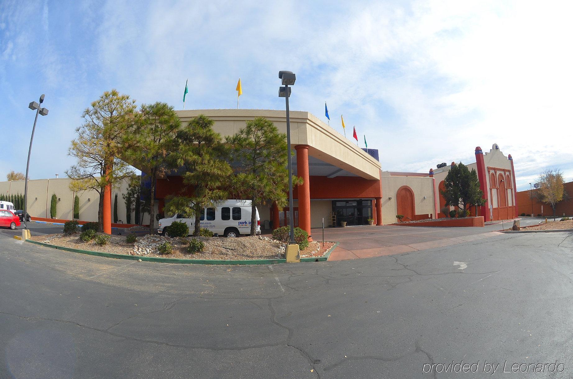 Wyndham Albuquerque Hotel & Conference Center Съоръжения снимка