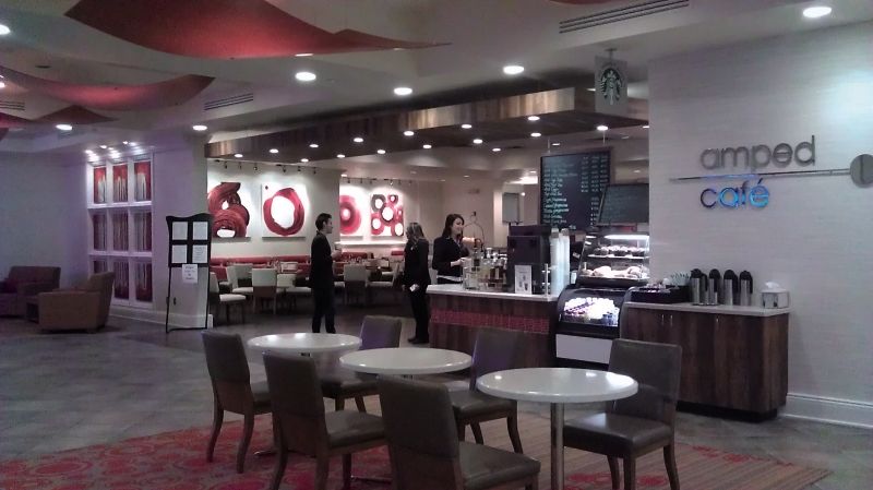 Wyndham Albuquerque Hotel & Conference Center Екстериор снимка