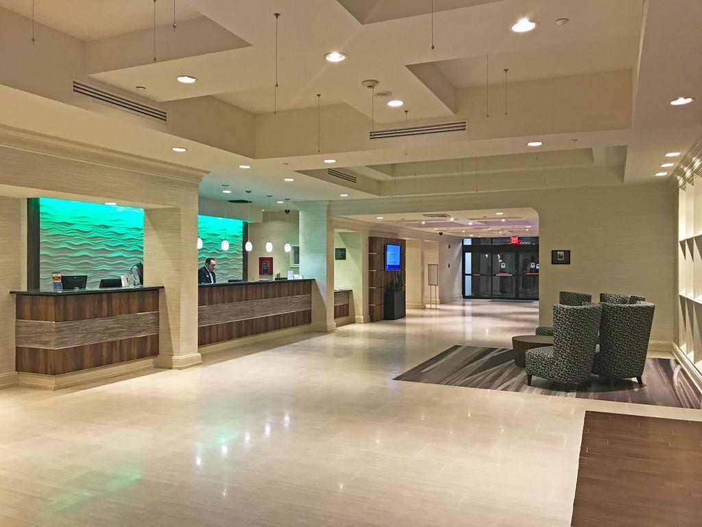 Wyndham Albuquerque Hotel & Conference Center Екстериор снимка