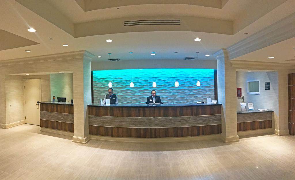 Wyndham Albuquerque Hotel & Conference Center Екстериор снимка