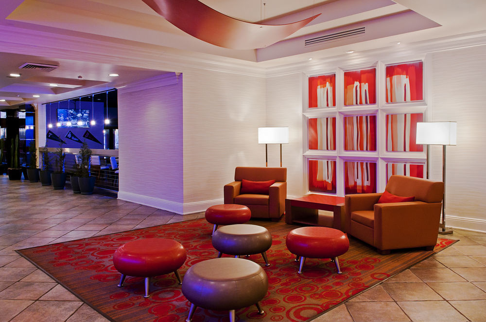Wyndham Albuquerque Hotel & Conference Center Екстериор снимка