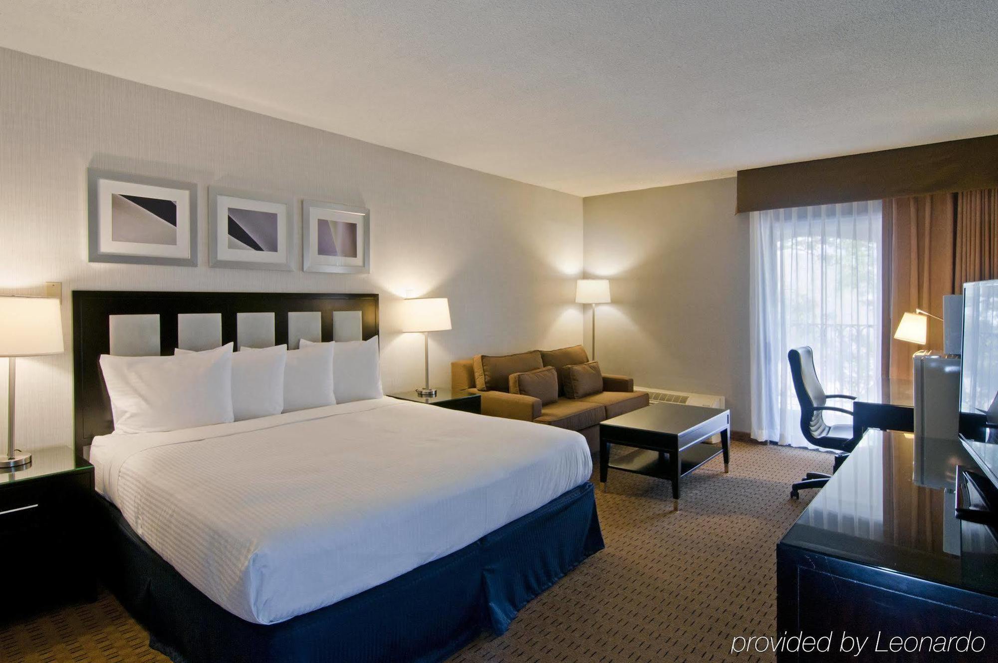 Wyndham Albuquerque Hotel & Conference Center Екстериор снимка
