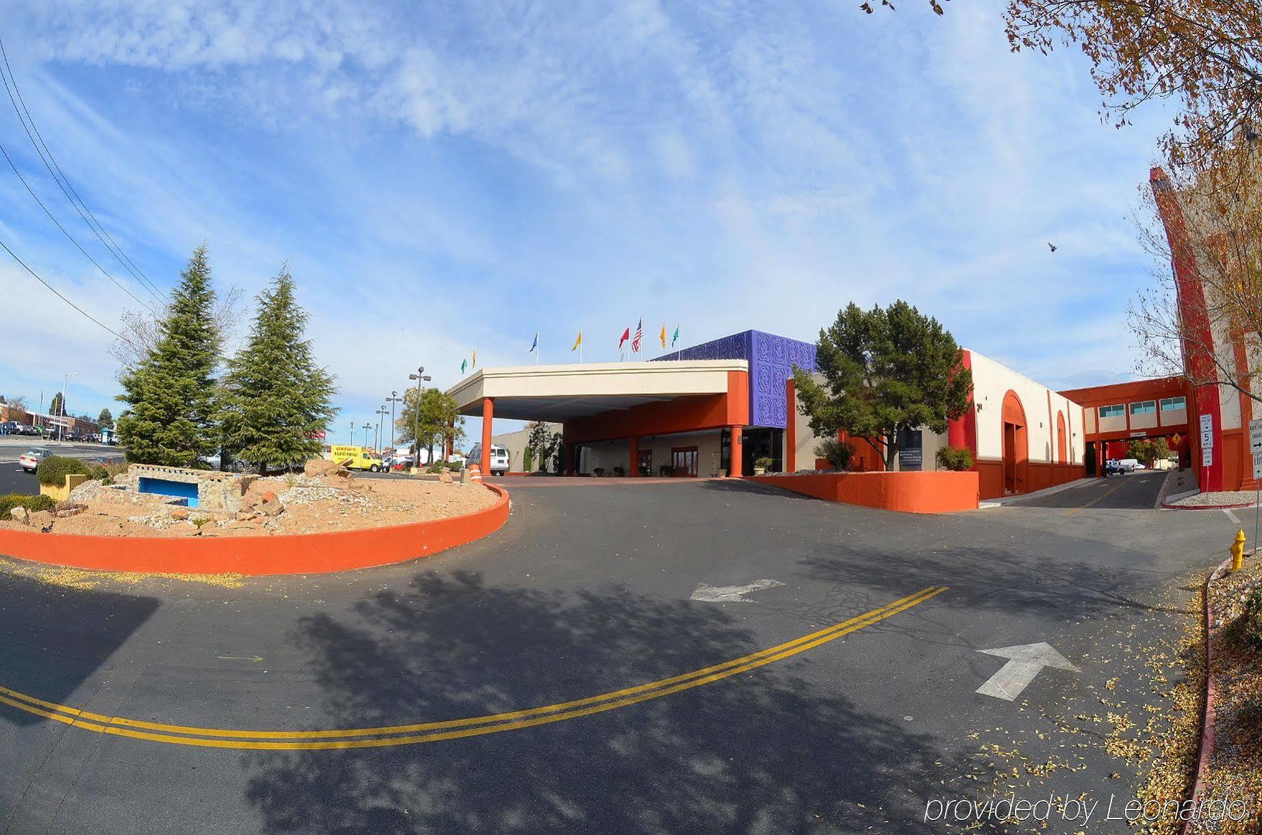 Wyndham Albuquerque Hotel & Conference Center Съоръжения снимка