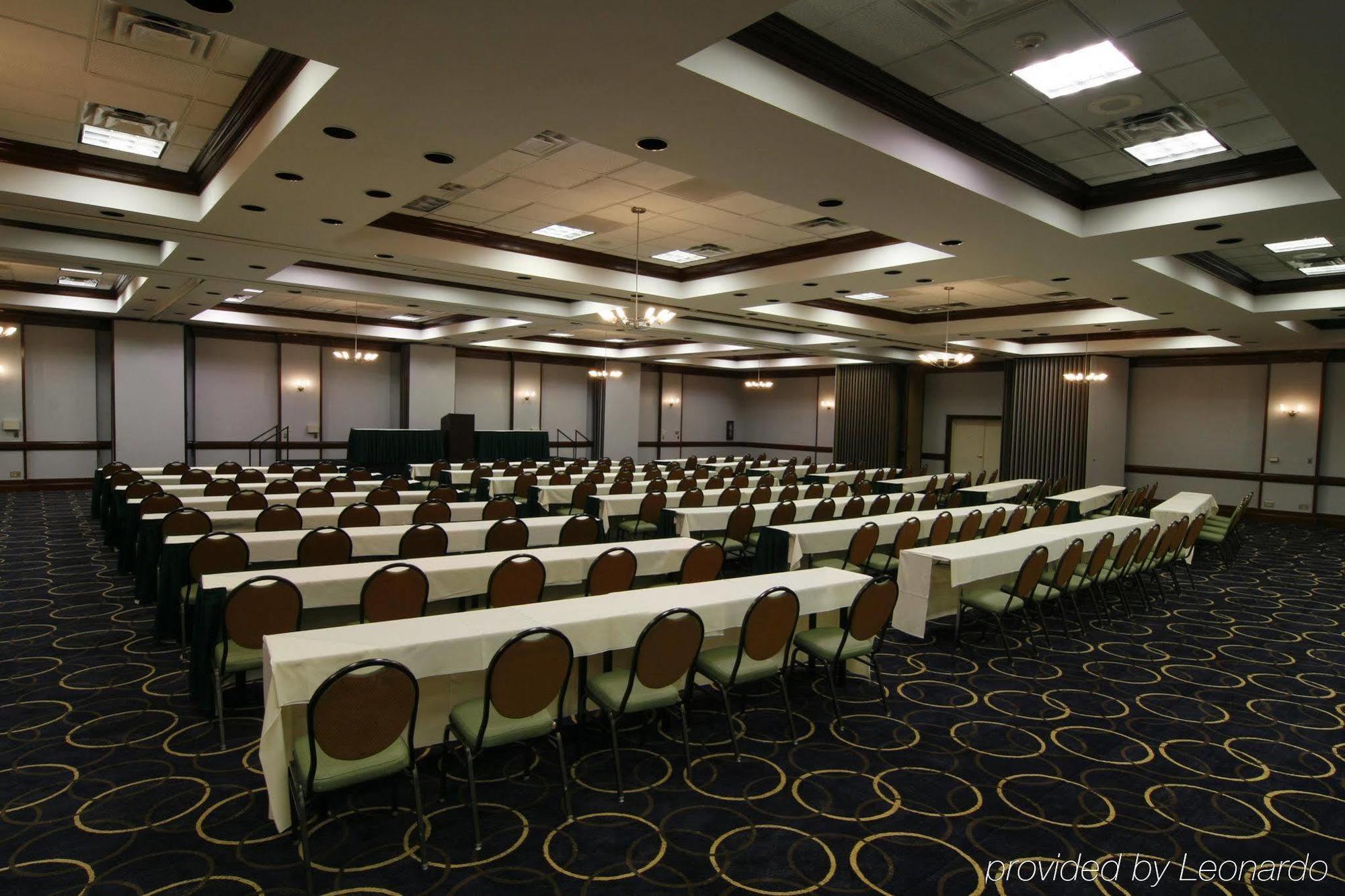 Wyndham Albuquerque Hotel & Conference Center Съоръжения снимка