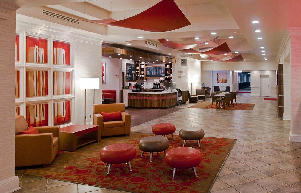 Wyndham Albuquerque Hotel & Conference Center Екстериор снимка