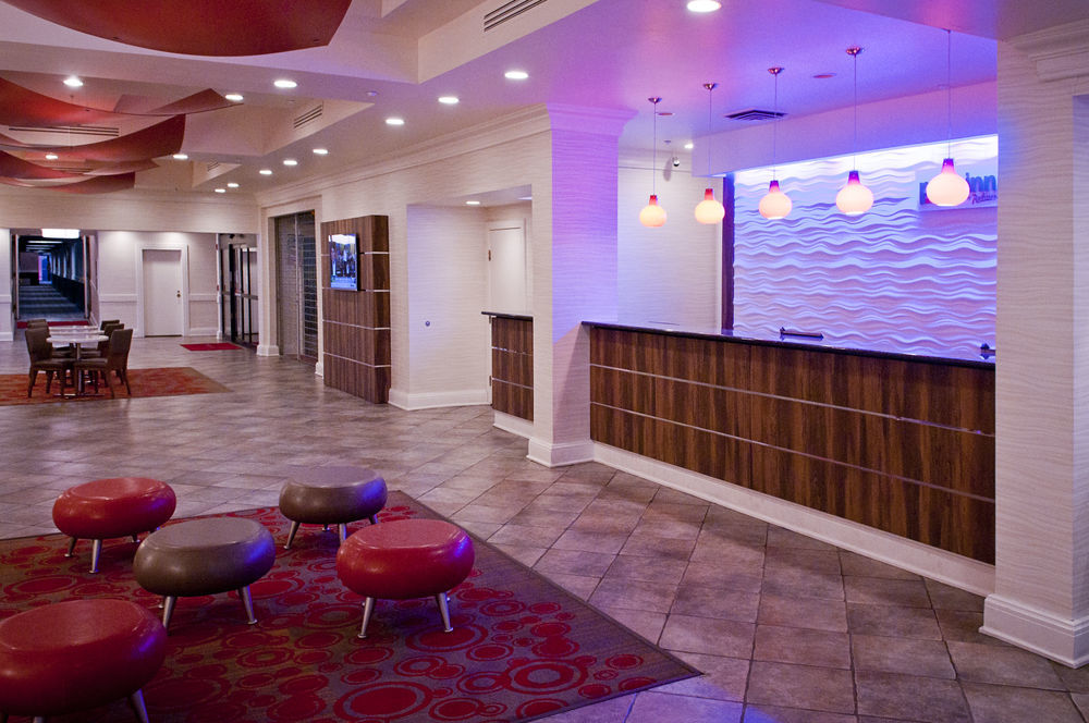 Wyndham Albuquerque Hotel & Conference Center Екстериор снимка