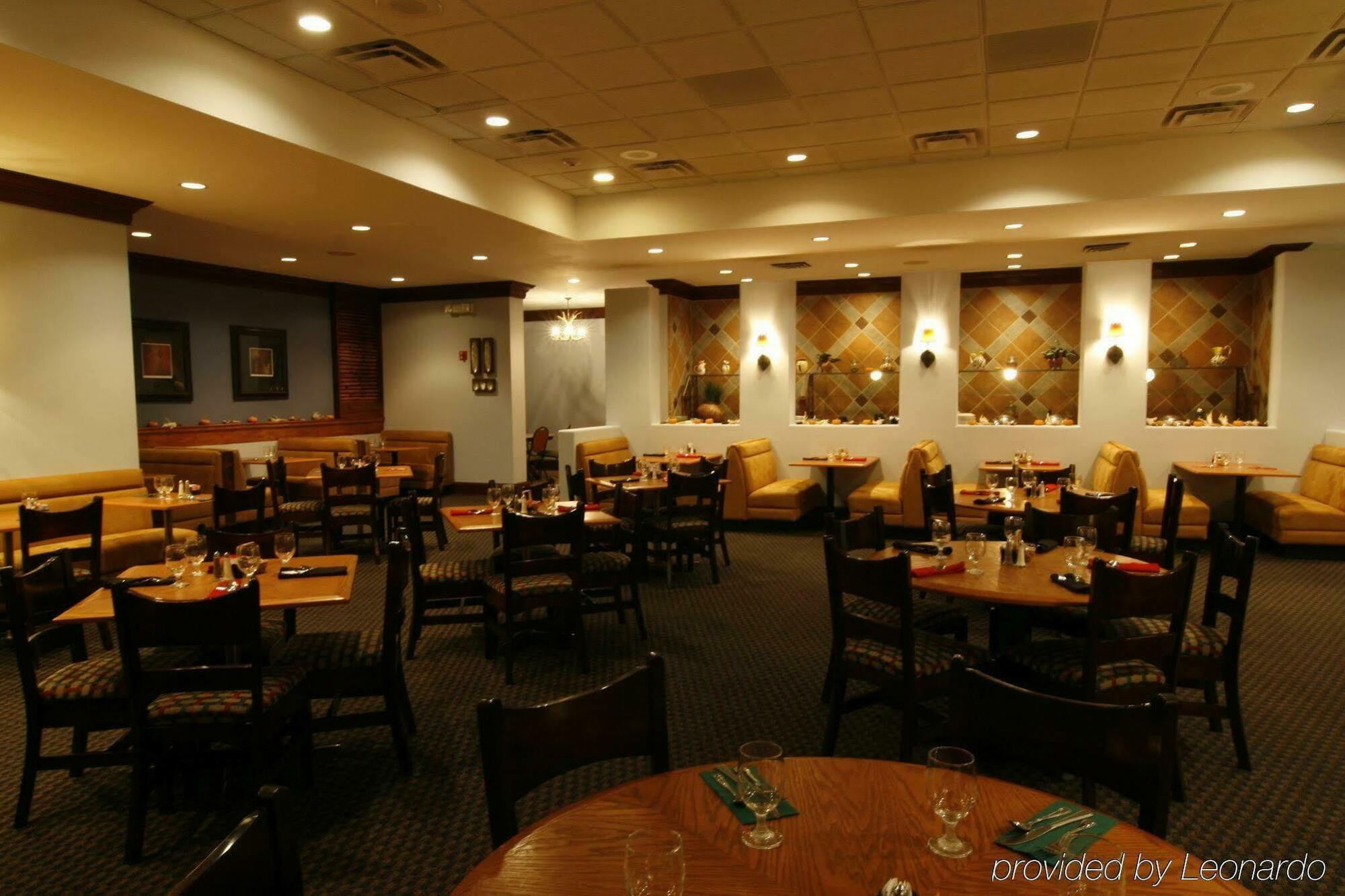 Wyndham Albuquerque Hotel & Conference Center Екстериор снимка