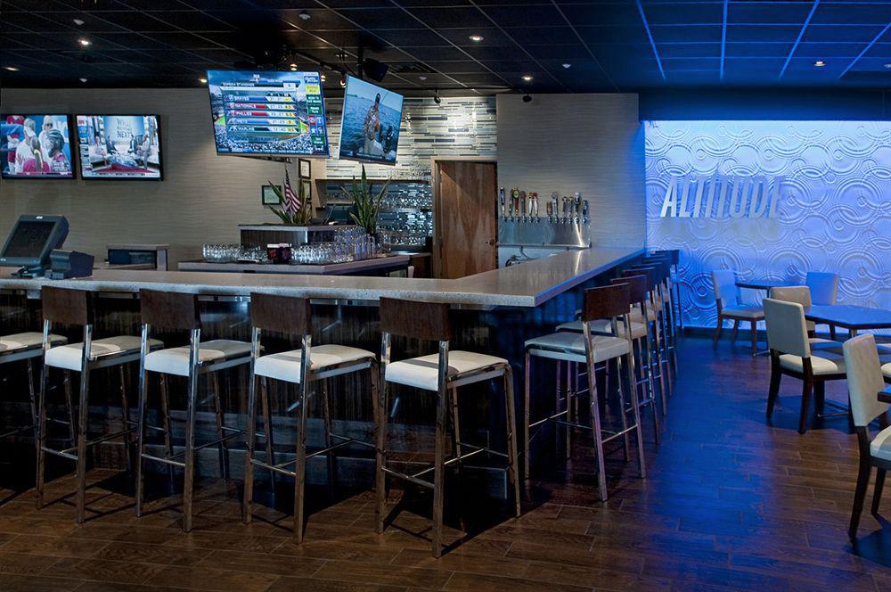 Wyndham Albuquerque Hotel & Conference Center Екстериор снимка