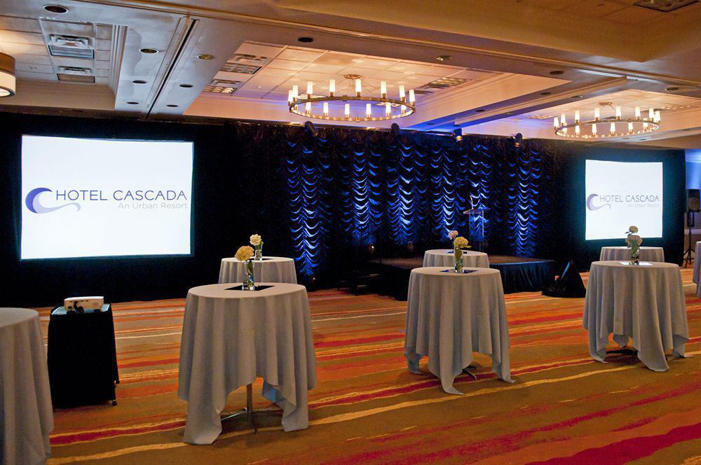 Wyndham Albuquerque Hotel & Conference Center Екстериор снимка