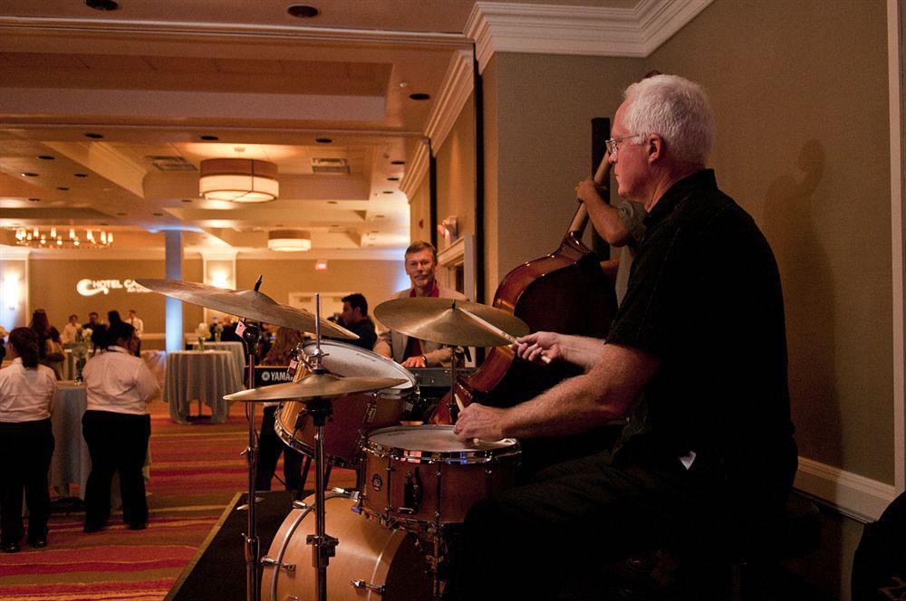 Wyndham Albuquerque Hotel & Conference Center Екстериор снимка